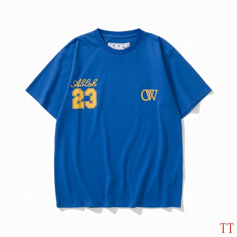 Off White M-2XL 20tn05