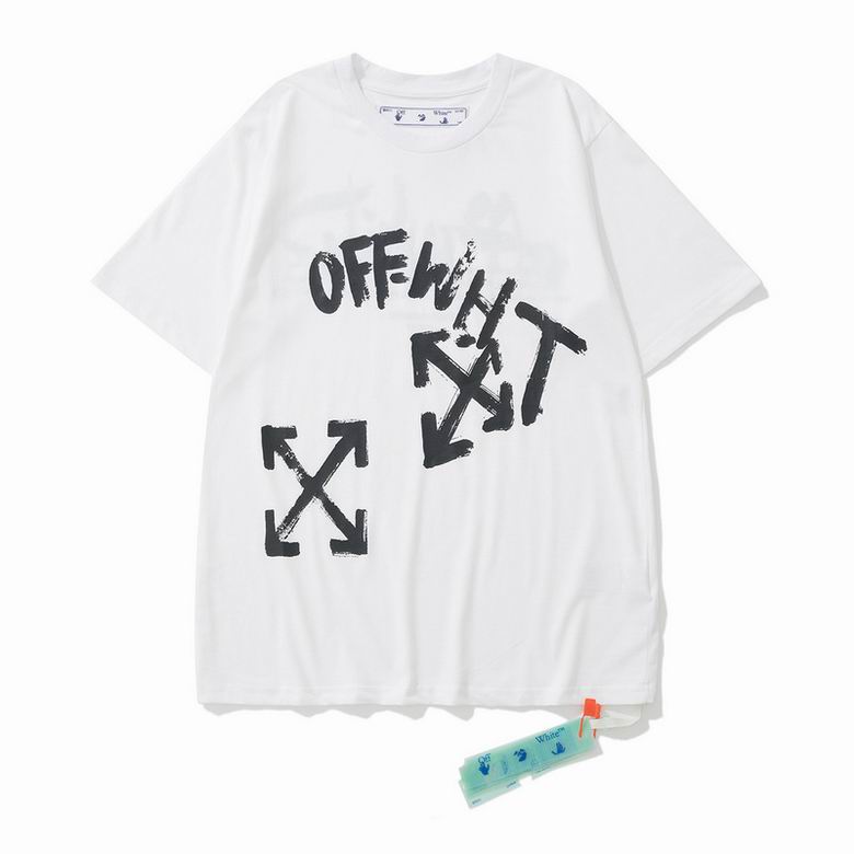 Off White M-XXL bmt 6121