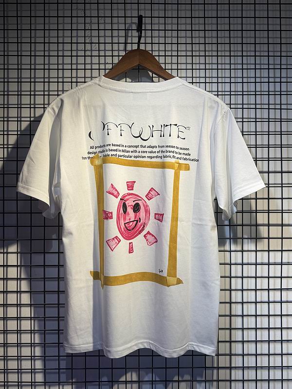 Off White S-XL bmtx6150