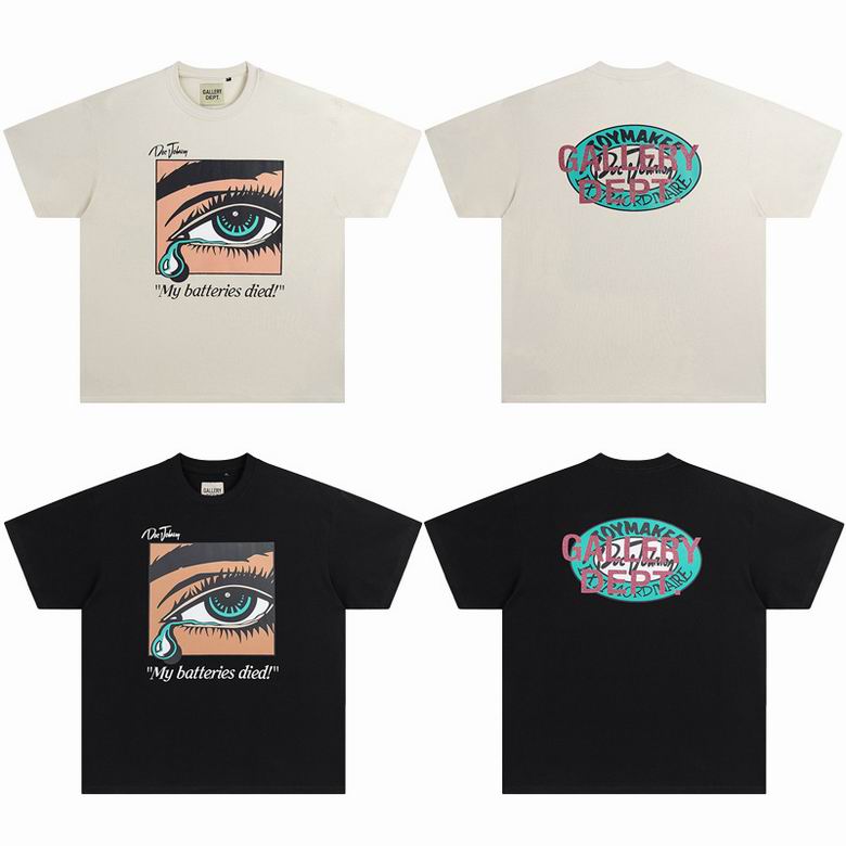 Gallery Dept S-XL yctn916