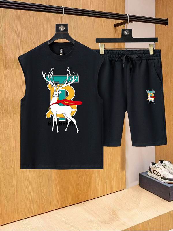 Burberry M-4XL 11Lr263