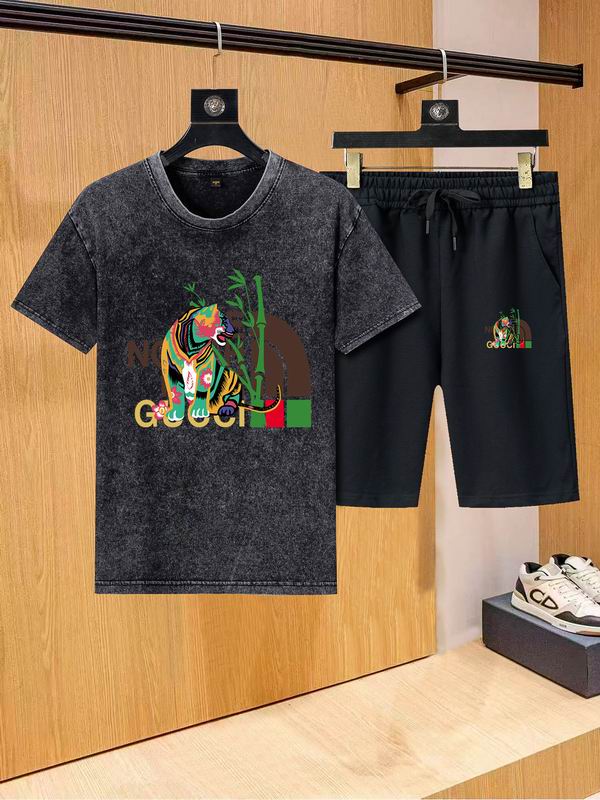 Gucci M-4XL 11Lr95