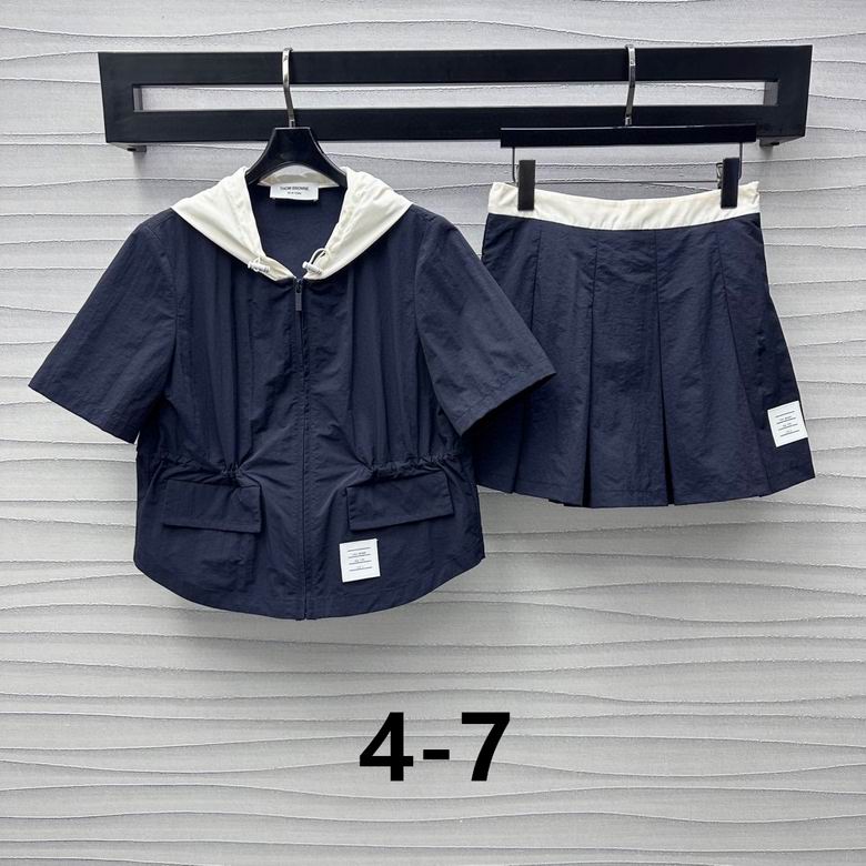 Thom Browne S-XL 122