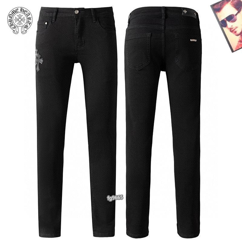 Chrome Hearts sz28-40 25tr141