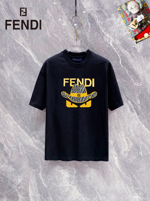 Fendi S-5XL 25tr43