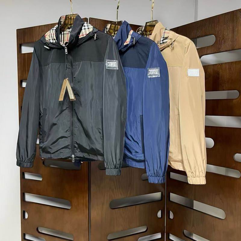 Burberry M-3XL 8qx170