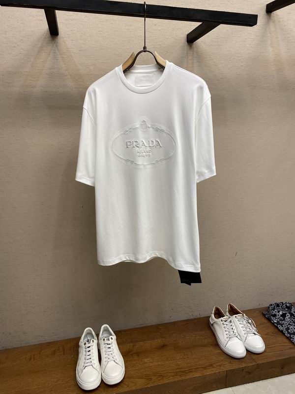 Prada Shirt T tlt 0107