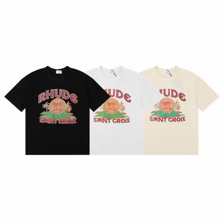 Rhude S-XL 6ht5081