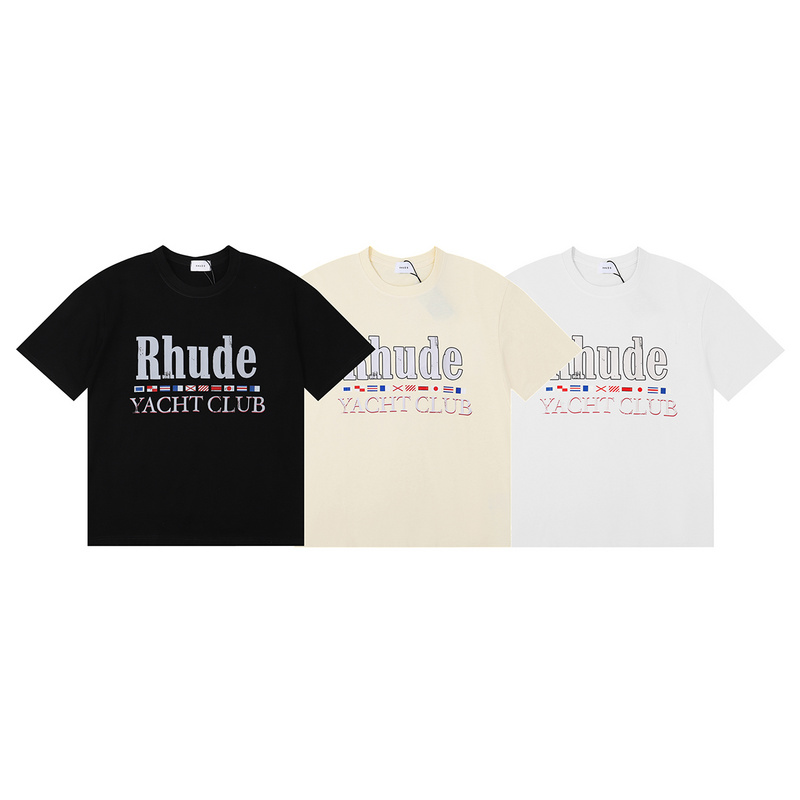 Rhude S-XL 6htx5097