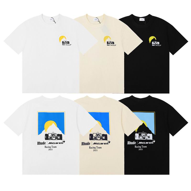 Rhude S-XL 6htr50101