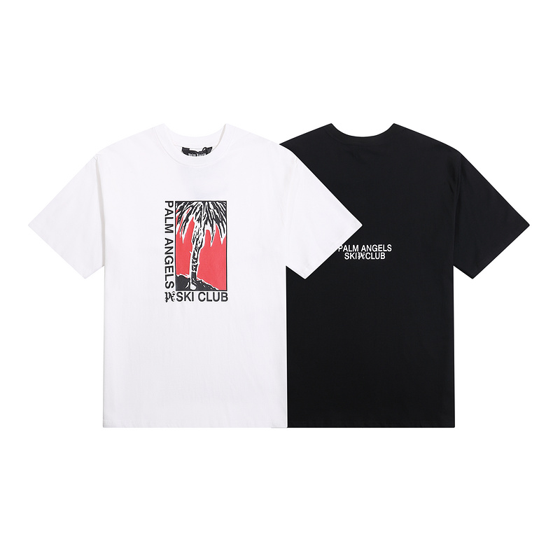 Palm Angels S-XL 10ltx3808