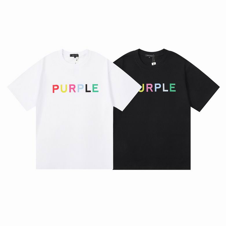 Purple Brand S-XL  6ht3013