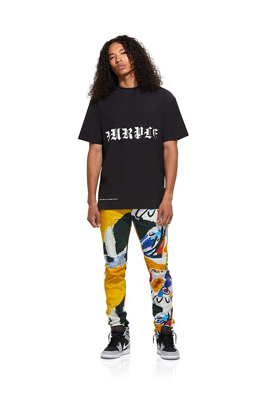 Purple Brand S-XL mrtx3011