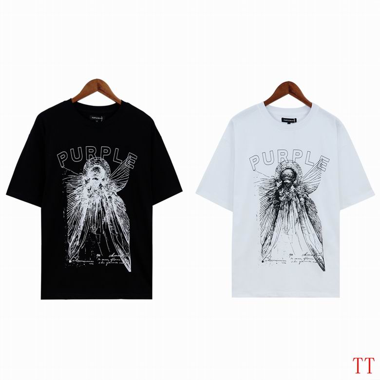 Purple Brand S-XL 20tn03