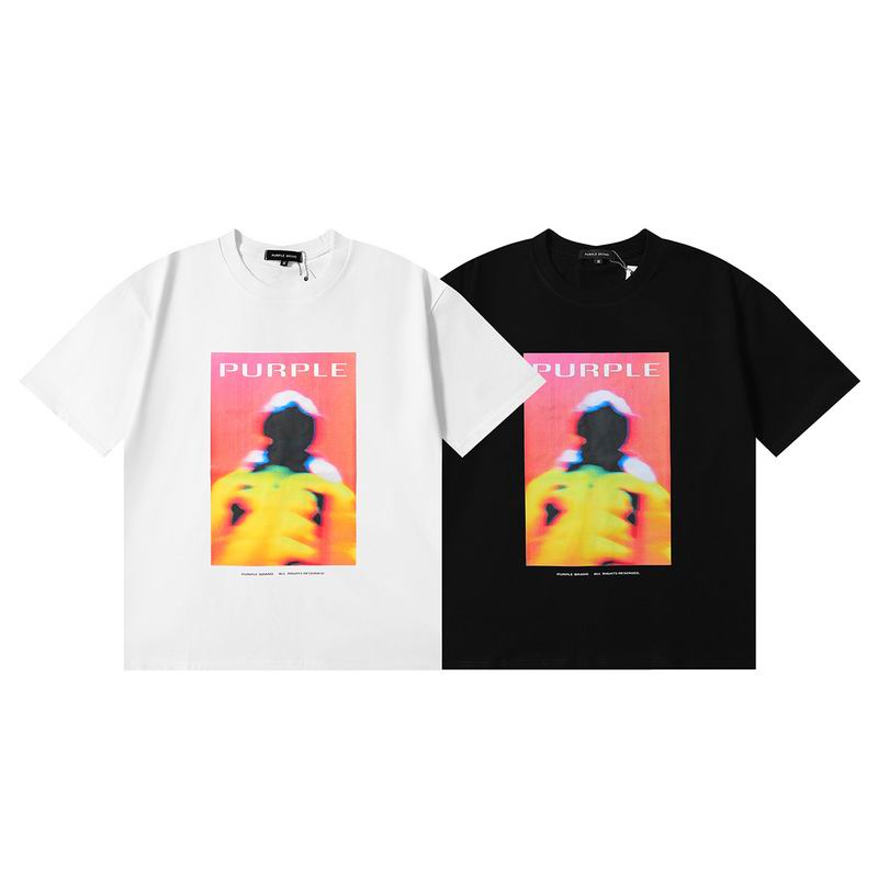 Purple Brand S-XL 6htr3056