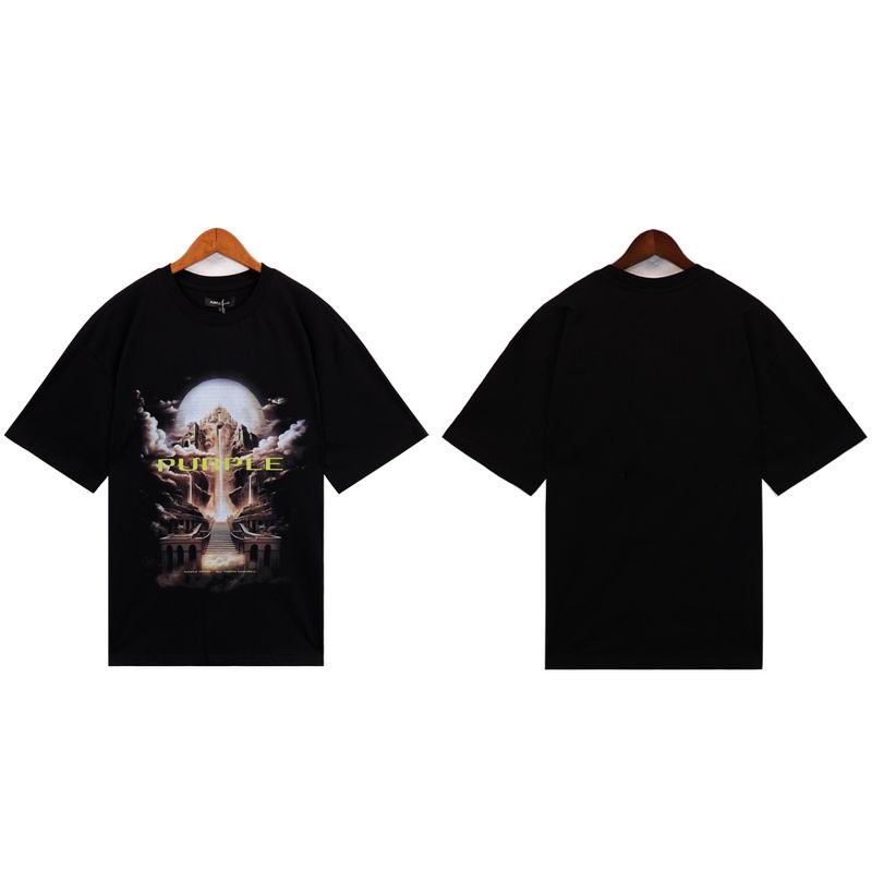 Purple Brand S-XL brtx2345