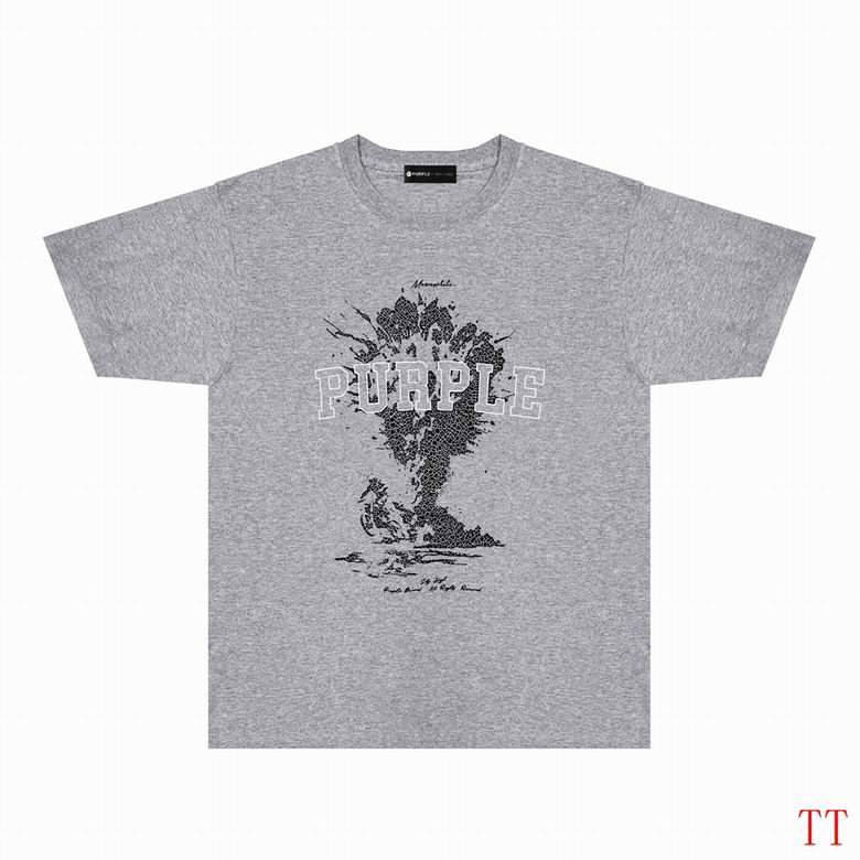 Purple Brand S-2XL 20tn10