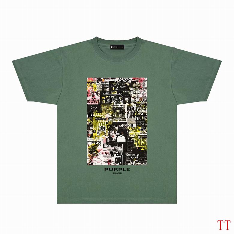 Purple Brand S-2XL 20tn36