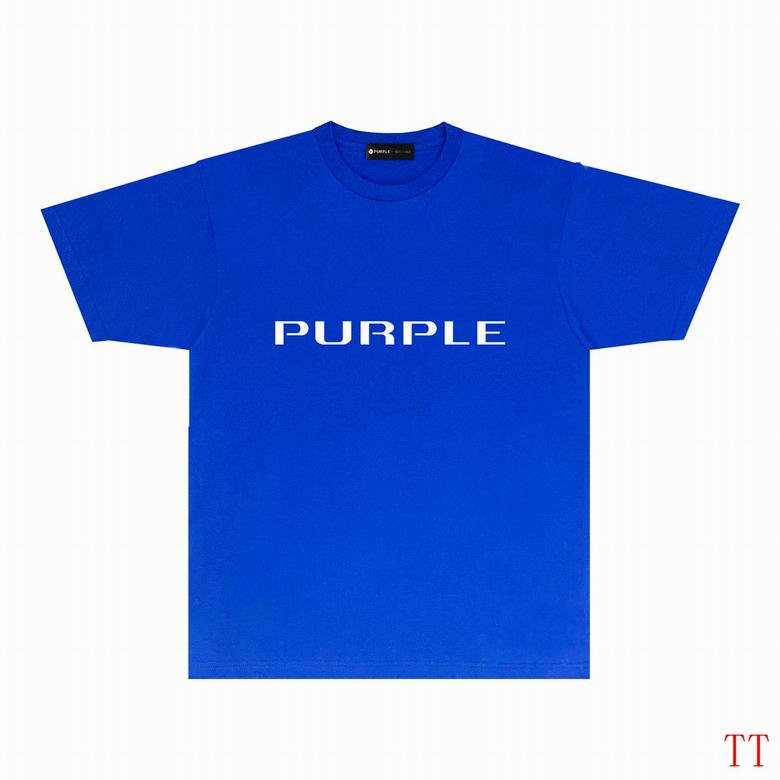 Purple Brand S-2XL 20tn37