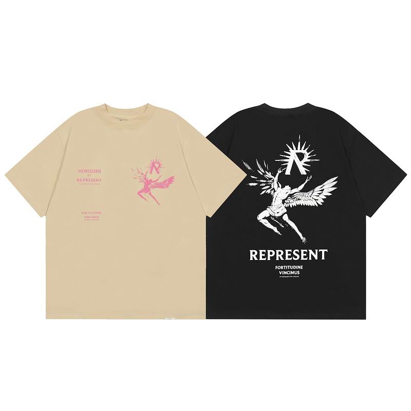 Represent S-XL hdtx1084