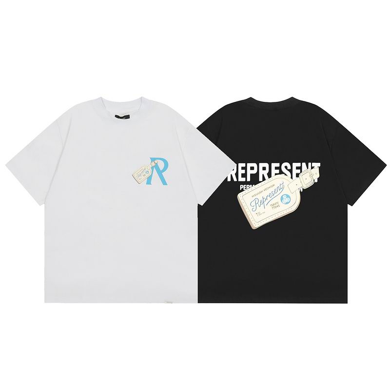 Represent S-XL hdtx1085