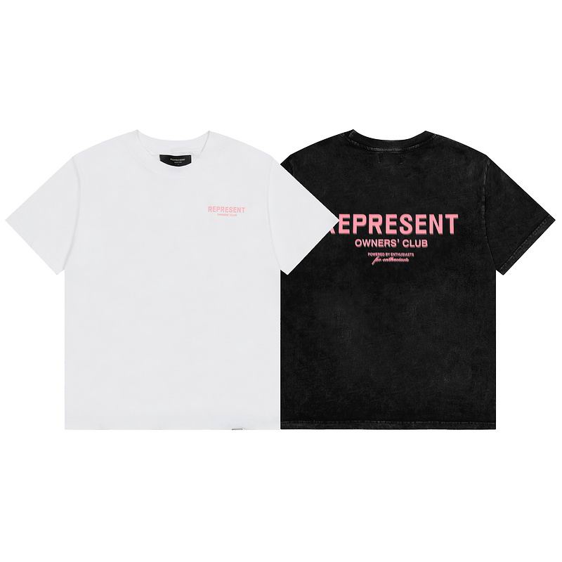 Represent S-XL hdtx1093