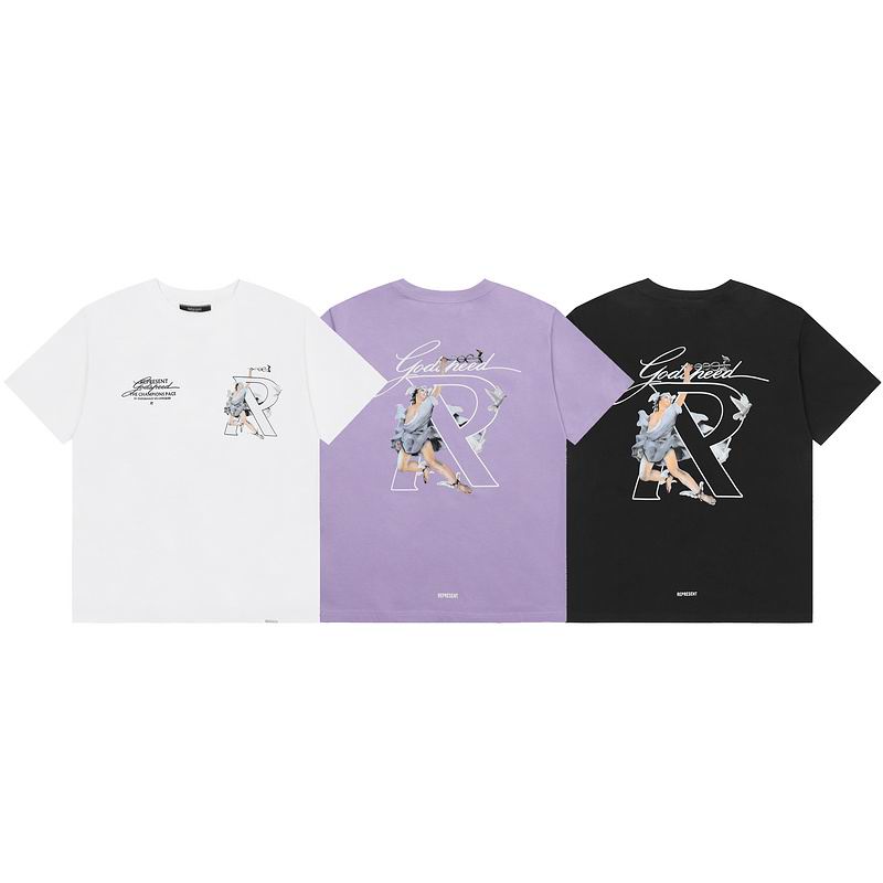 Represent S-XL hdtx1096