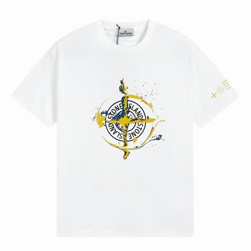 Stone Island M-2XL mdtrM621