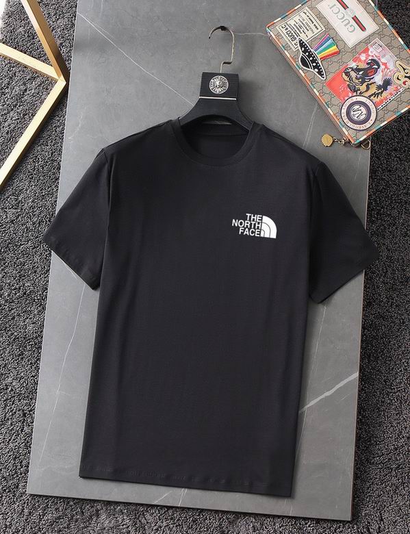The North Face T Shirt s-4xl 25t01