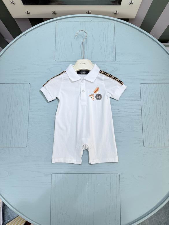 Fendi sz0-3 3-6 6-9 9-12 12-18 18-24 96