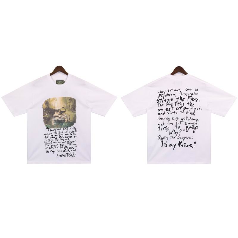 Denim Tears S-XL brtx2667