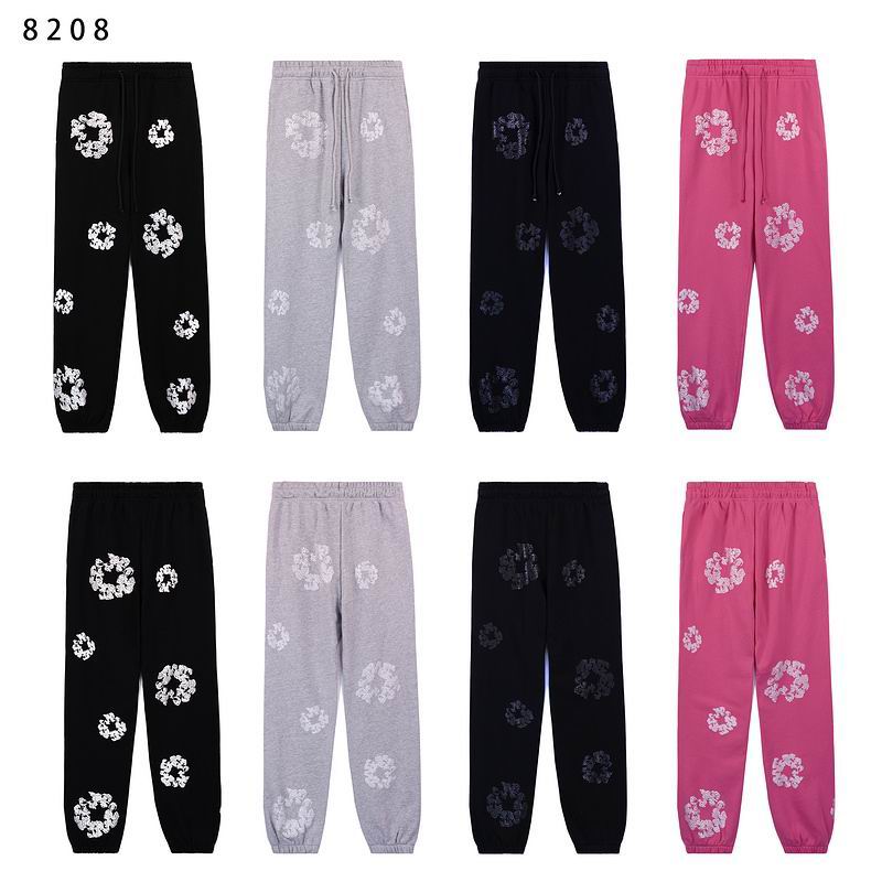 Denim Tears S-XL brtx8208