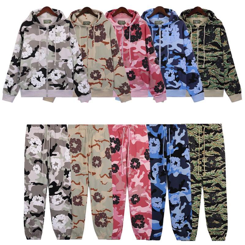 Denim Tears S-XL brtx6026 8206