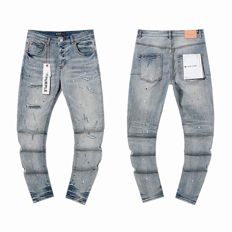 Purple Brand sz30-38 mrtx138