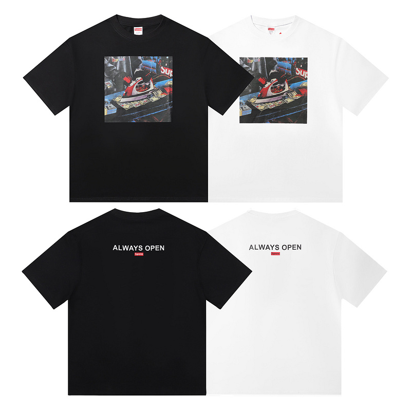 Supreme S-XL amtrE2016