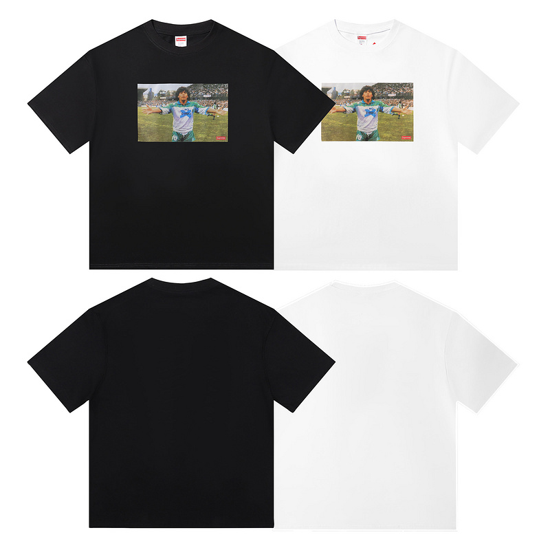 Supreme S-XL amtrE2018