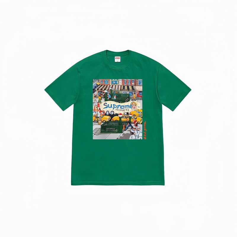 Supreme S-XL mdtrM816