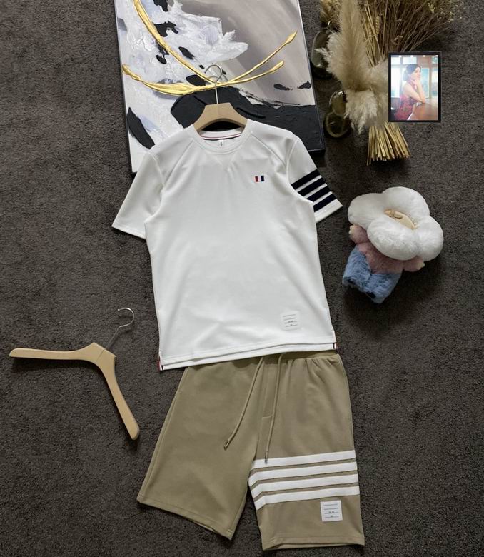 Thom Browne M-3XL 12yn31