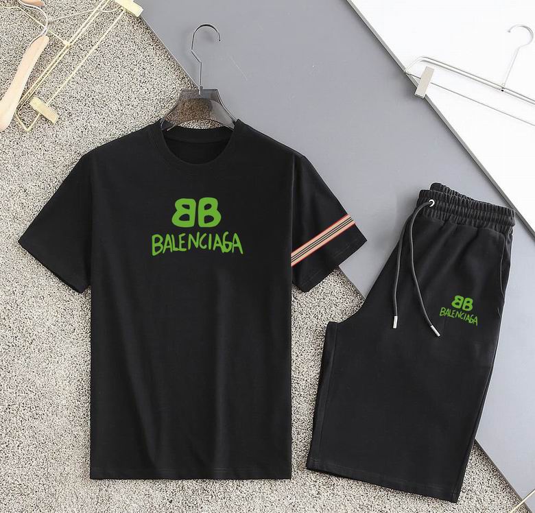 Balenciaga M-5XL 12yn101