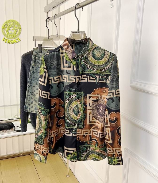 Versace M-4XL 12yn221