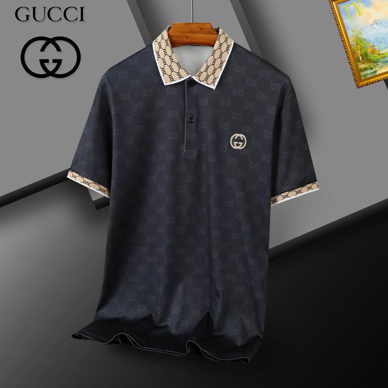 Gucci m-3xl 25t 24c G819