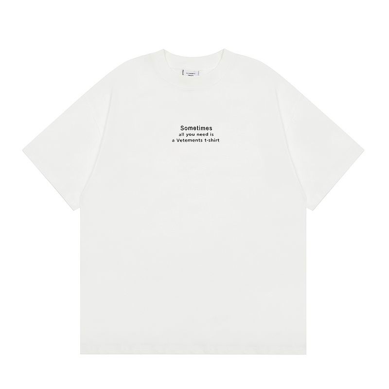 Vetements S-XL 23ctx205