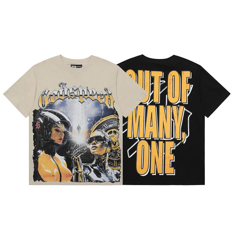 Godspeed S-XL hdtxG801