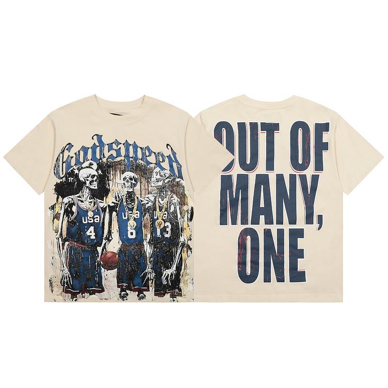 Godspeed S-XL hdtxG812