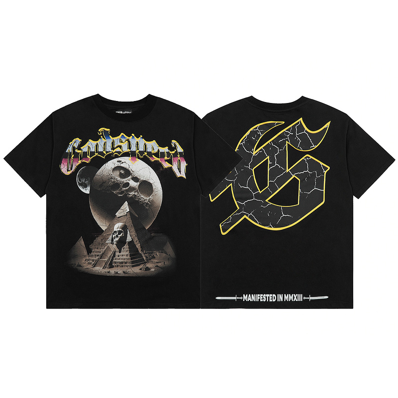 Godspeed S-XL hdtxG820