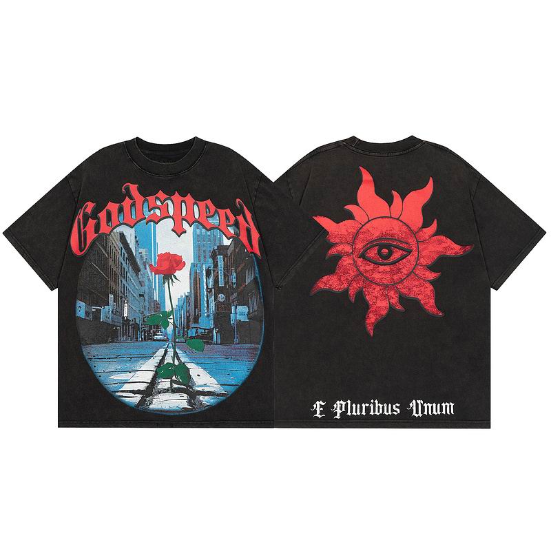 Godspeed S-XL hdtxG838