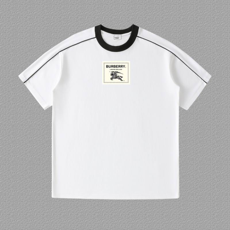 Burberry XS-L attrQ2002