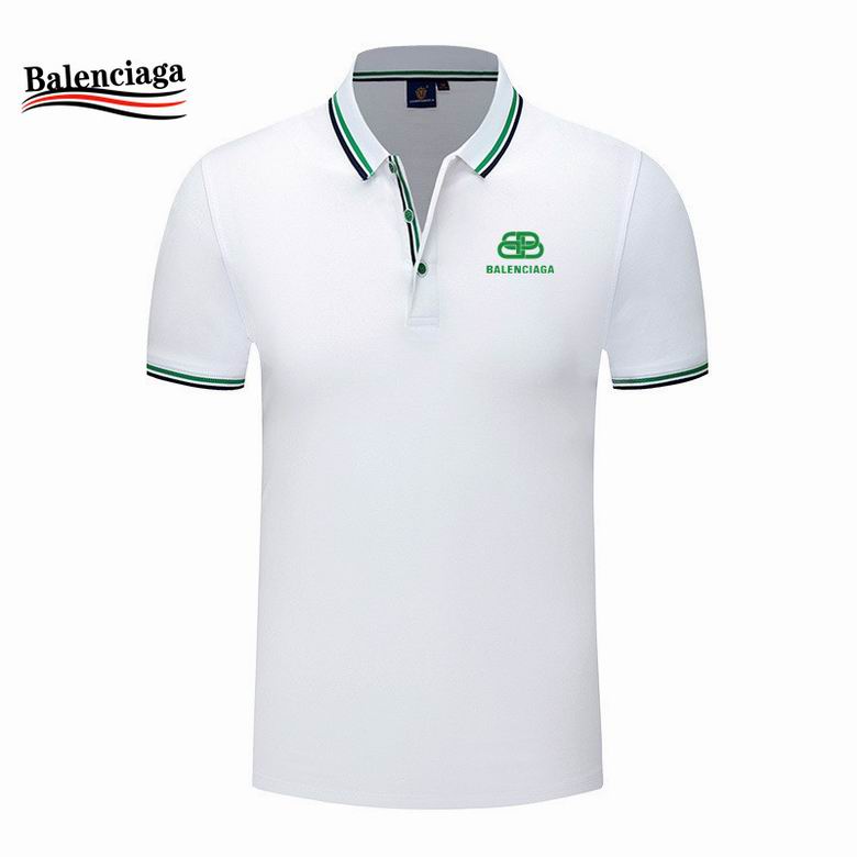 Balenciaga Short Polo m-3xl  25t01