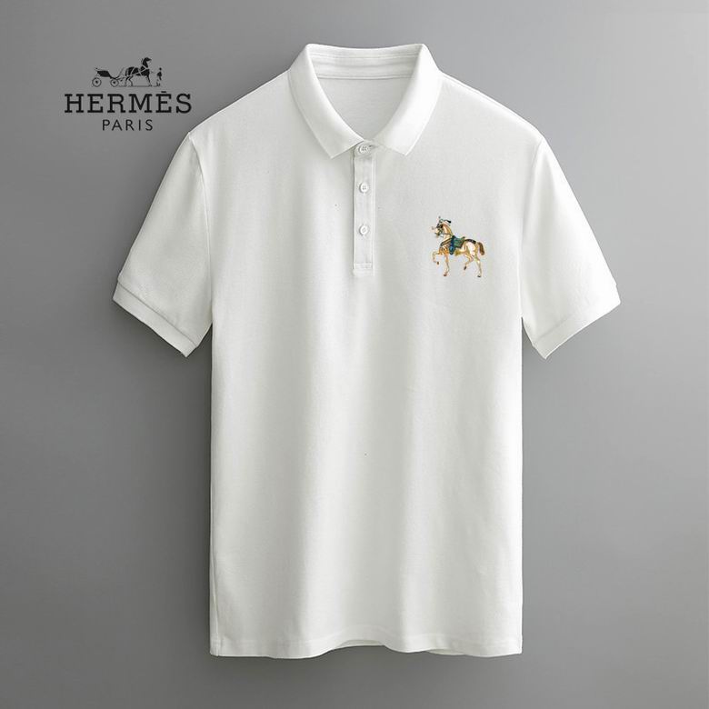 Hermes Polo Short m-3xl 25t01