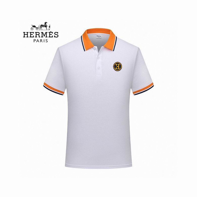 Hermes Polo Short m-3xl 25t07